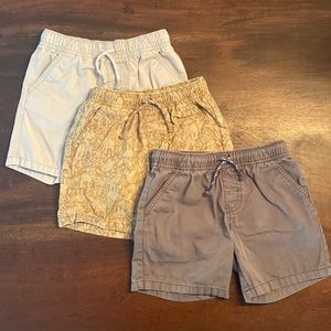 Cat & Jack Short Bundle